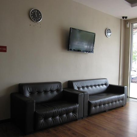 Place2Stay Hotel Malacca Ngoại thất bức ảnh