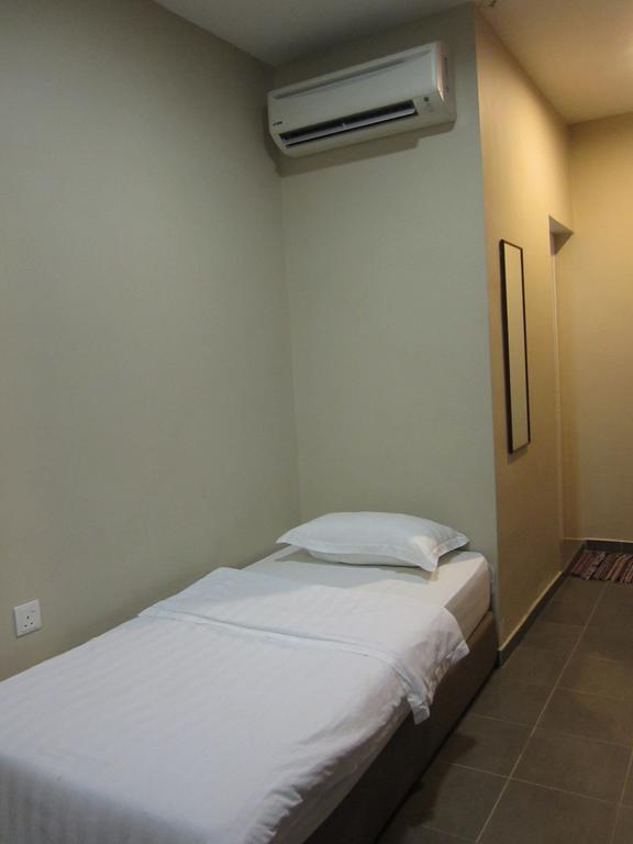 Place2Stay Hotel Malacca Phòng bức ảnh