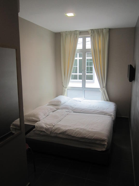 Place2Stay Hotel Malacca Phòng bức ảnh