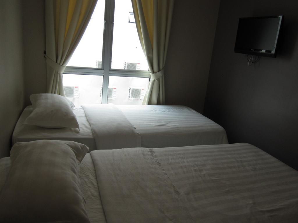 Place2Stay Hotel Malacca Phòng bức ảnh