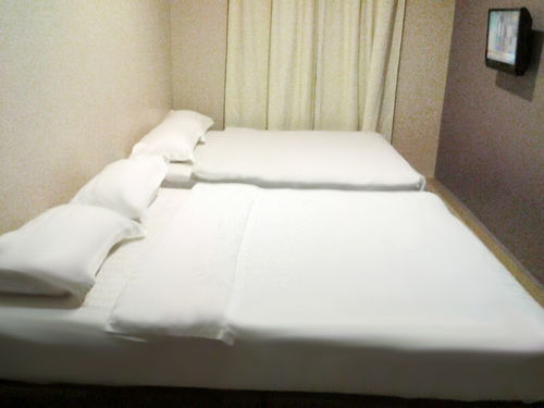 Place2Stay Hotel Malacca Ngoại thất bức ảnh