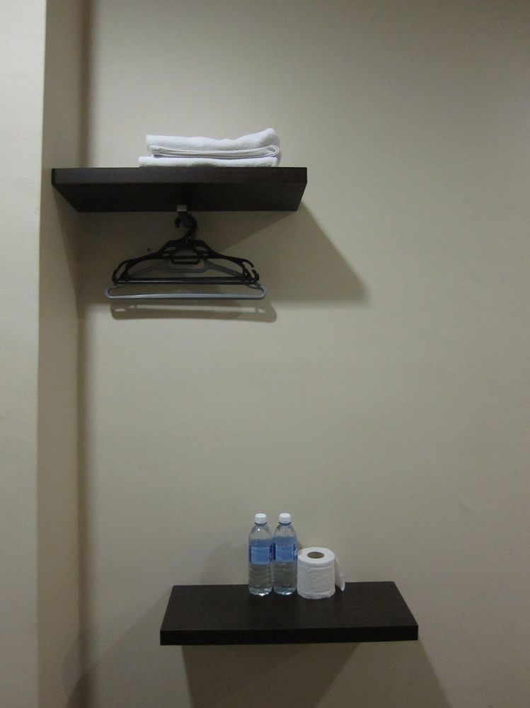 Place2Stay Hotel Malacca Ngoại thất bức ảnh
