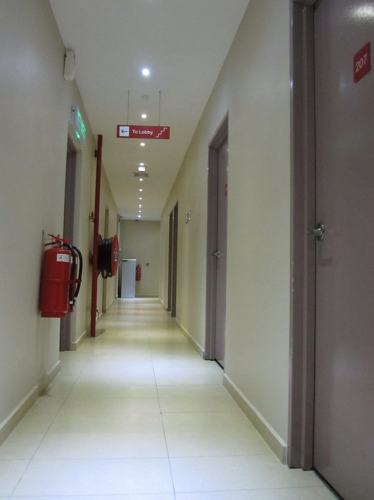 Place2Stay Hotel Malacca Ngoại thất bức ảnh